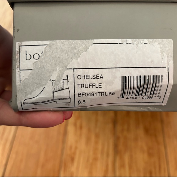Botkier Chelsea Boot - brand new! - Picture 5 of 5